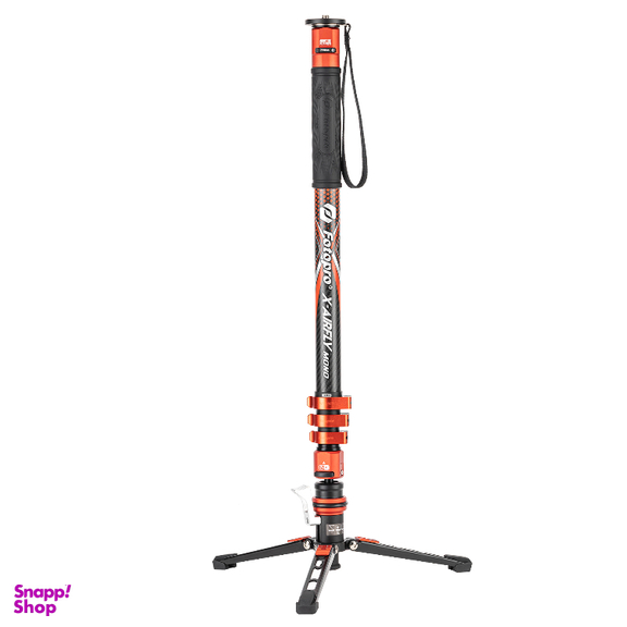 سه پایه دوربین فوتوپرو مدل X-AIRFLY Mono