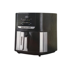 سرخ کن مباشی کد SB-7780