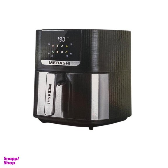 سرخ کن مباشی کد SB-7780