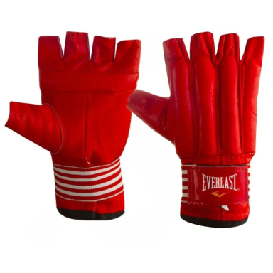 دستکش چرمی کونگ فو Everlast کد 001