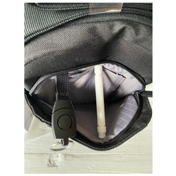 کیف دوشی دلسی مدل PICPUS NEW کد 00-3354112