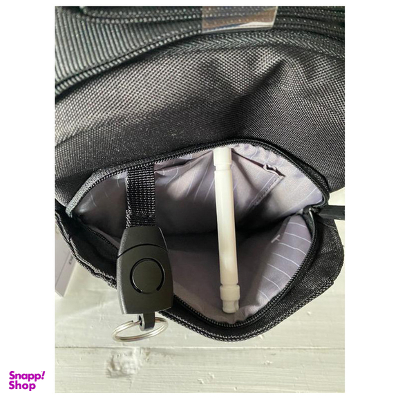 کیف دوشی دلسی مدل PICPUS NEW کد 00-3354112