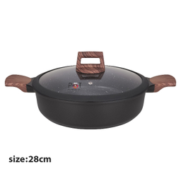 سرویس قابلمه 11 پارچه پوتنبرگ مدل Y32-2