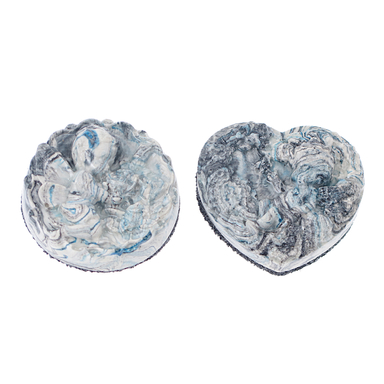 سنگ پا ترمتای مدل Sthd2 مجموعه ۲ عددی