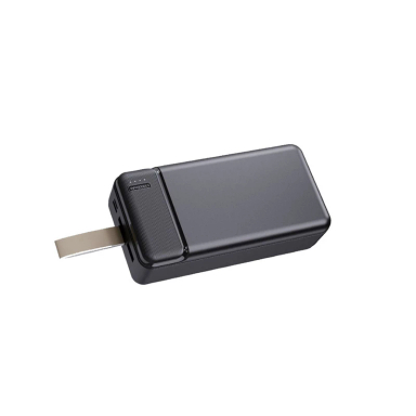 پاوربانک وریتی مدل v-pp135--30pd ظرفیت 30000 میلی آمپر ساعت