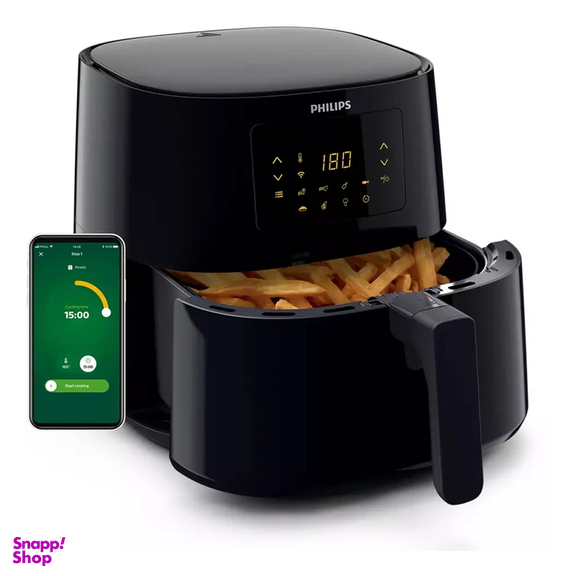 سرخ کن بدون روغن فیلیپس مدل HD9280