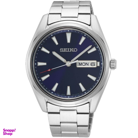 ساعت عقربه ای مردانه سیکو کد SUR341P1