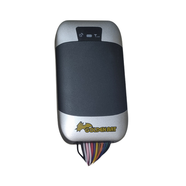 ردیاب و دزدگیر خودرو گلدن بت کد G500