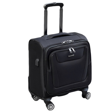 چمدان خلبانی فوروارد مدل چرخ دوبل FCLT5588 EASY TRAVEL