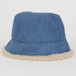 کلاه باکت زنانه دفکتو مدل TURK292