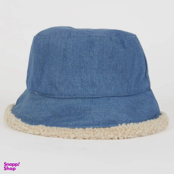 کلاه باکت زنانه دفکتو مدل TURK292