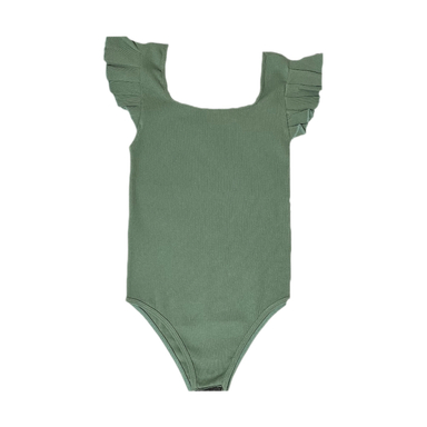 بادی دخترانه مدل پروانه