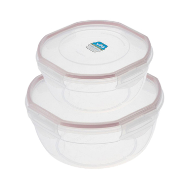 ظرف نگهدارنده ویرو کد 4+5 مجموعه 2 عددی