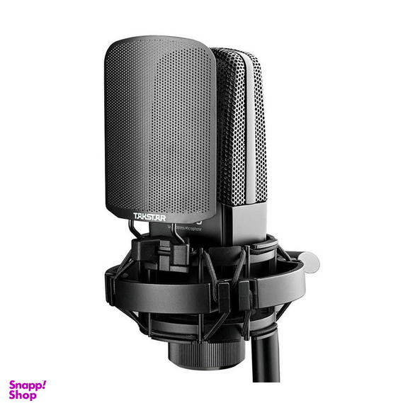 میکروفون استودیویی تک استار مدل TAK35