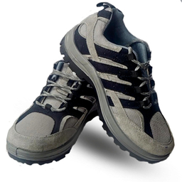 کفش کتانی طبیعت گردی مدل ELM کد 1010