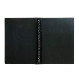 کلاسور طرح Black Pink کد k63