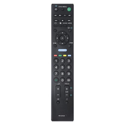 ریموت کنترل مدل سونی کد ED013