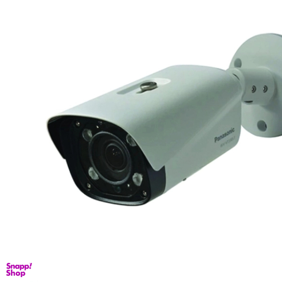 دوربین تحت شبکه پاناسونیک مدل WV-V1330L1