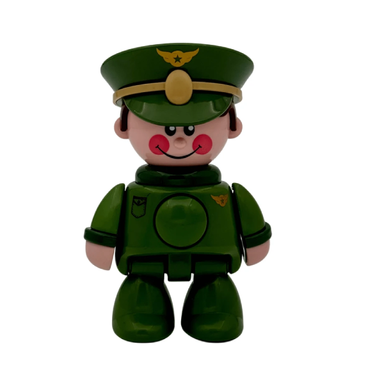 اسباب بازی مدل commander