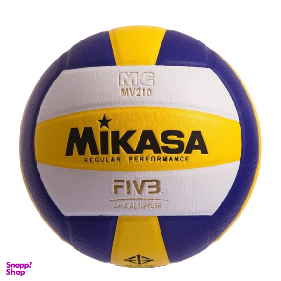 توپ والیبال میکاسا مدل MV210 کد M1
