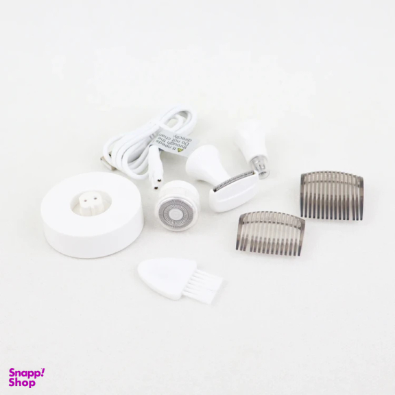 اپیلاتور دی اس پی کد 70414