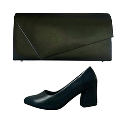 ست کیف و کفش زنانه کد Lv