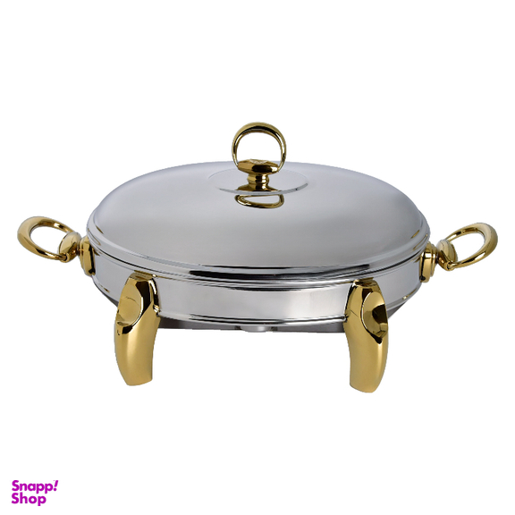 سوفله خوری یونیک کد 3110 گنجایش 2.2 لیتر