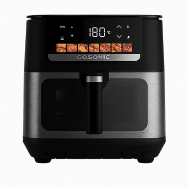 هواپز 9 لیتر گوسونیک مدل 879