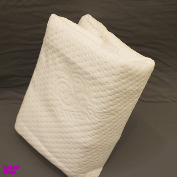 محافظ تشک گرین رست مدل گلد پلاس کد 405 سایز 140×200 سانتی متر