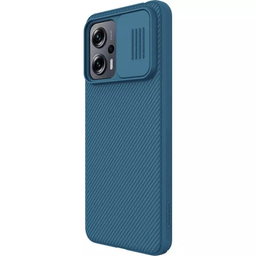 کاور نیلکین مدل CamShield مناسب برای گوشی موبایل شیائومی Redmi Note 12T Pro 5G/ Note 11T Pro/ Note 11T Pro Plus/ Poco X4 GT 5G/ K50i