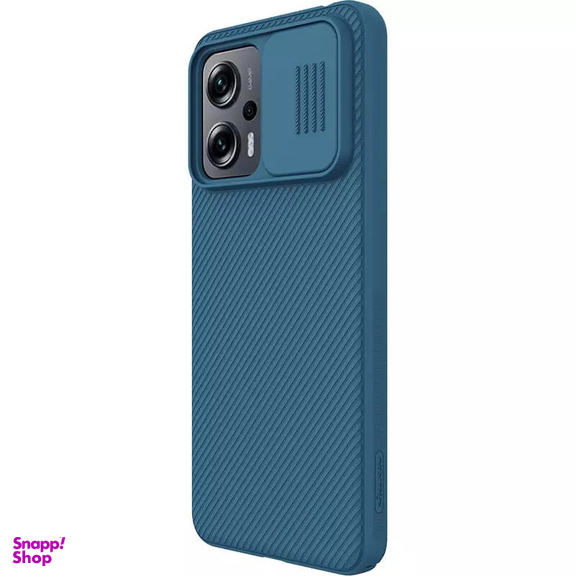 کاور نیلکین مدل CamShield مناسب برای گوشی موبایل شیائومی Redmi Note 12T Pro 5G/ Note 11T Pro/ Note 11T Pro Plus/ Poco X4 GT 5G/ K50i