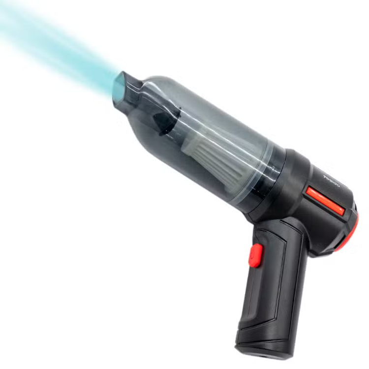 جارو شارژی یسیدو مدل Duster Vacuum VC03