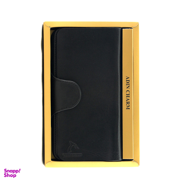 کیف پول چرم بارز کد DM7.1
