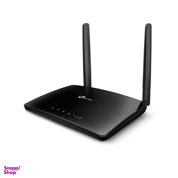 مودم روتر 3G/4G/5G تی پی-لینک مدل MR400