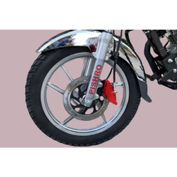 موتور سیکلت پیشرو طرح باکسر BM200 سی سی سال 1403
