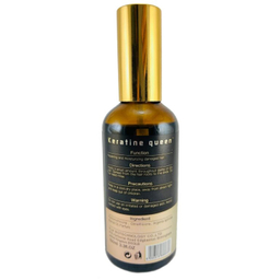 روغن مو کراتین کوئین مدل پروتئین برزیل حجم 100 میلی لیتر