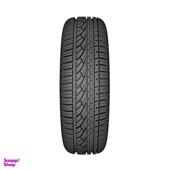 لاستیک خودرو کویر تایر مدل Excellent KB55 سایز 205/55/16 - دو حلقه