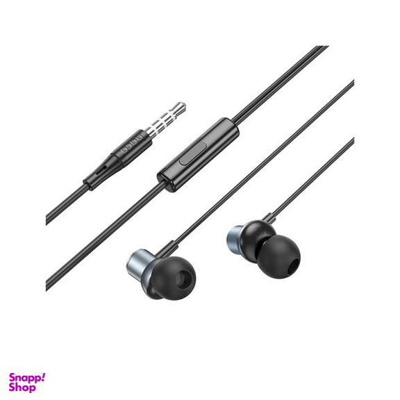 هندزفری هوکو مدل M110 AUX جک 3.5 میلی متر