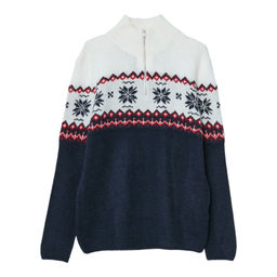 پلیور مردانه ال سی وایکیکی مدل TURK44200