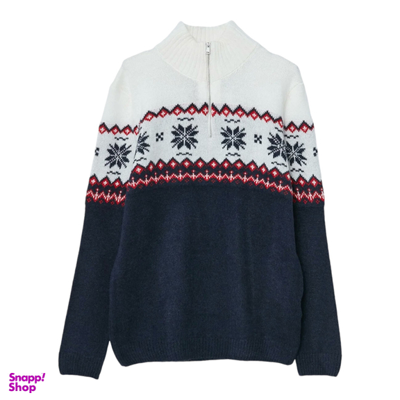 پلیور مردانه ال سی وایکیکی مدل TURK44200