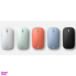 ماوس بی سیم مایکروسافت مدل Modern Mobile