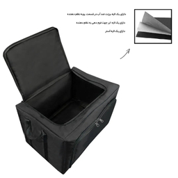 کیف نظم دهنده 50 لیتر مایسا مدل My-4455