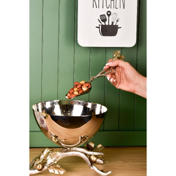 قاشق آجیل خوری ریتون کد 05