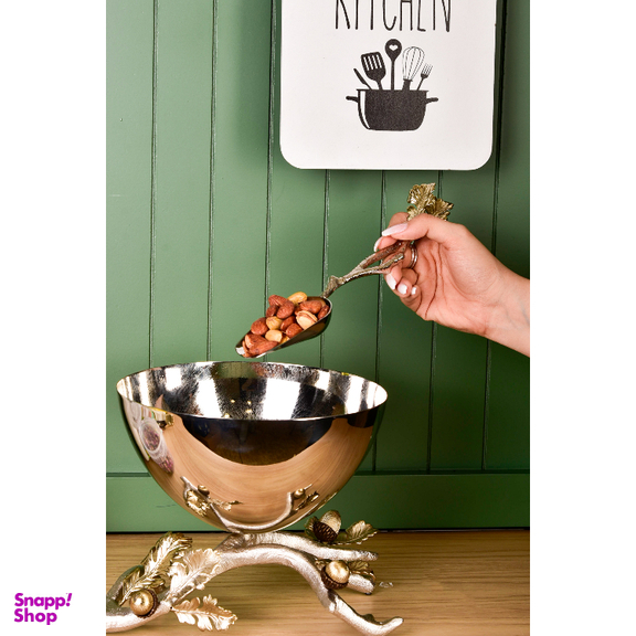 قاشق آجیل خوری ریتون کد 05