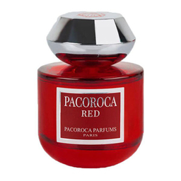 ادوپرفیوم زنانه پاکاروکا مدل Red