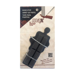 نگهدارنده درب مکس مدل شکلاتی کد 2030090