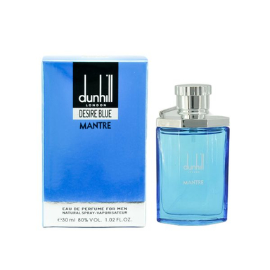 عطر جیبی مانتره مدل DUNHILL DESIRE حجم 30 میلی لیتر