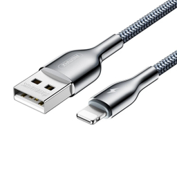 کابل تبدیل USB به لایتنینگ ریمکس مدل RC-092i طول 1 متر