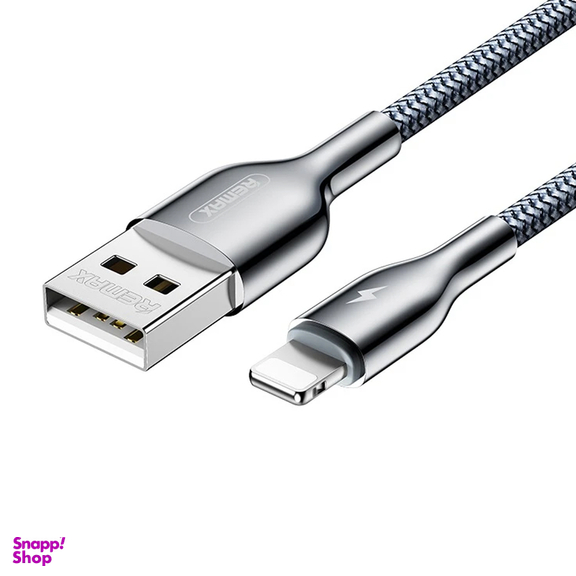 کابل تبدیل USB به لایتنینگ ریمکس مدل RC-092i طول 1 متر
