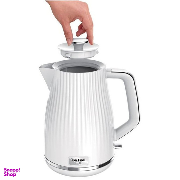 کتری برقی تفال مدل KO250130